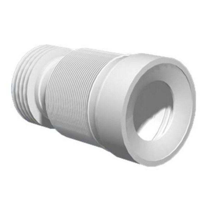 Гофра для унитаза 500мм К828. Харьков - изображение 3