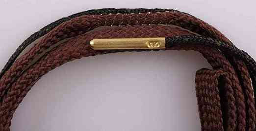 Шнур-змейка для чистки оружия калибра 4.5 мм Киев