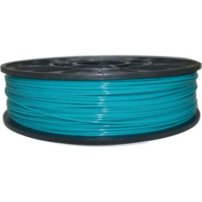 Пластик для 3D-принтера 3Dplast PETG 1.75мм, 0.85кг, turquoise (3DPTG17508TRQ) Винница - изображение 2