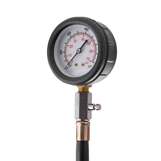 Компресометр для дизеля INTERTOOL — висока точність і надійність Львів