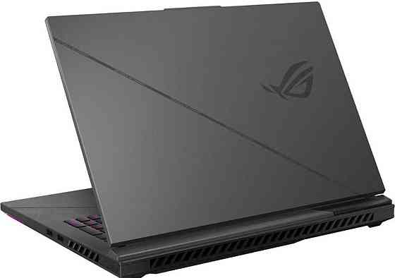 Ноутбук ASUS ROG Strix G18 G814JVR (G814JVR-IS96) refurbished new! Київ
