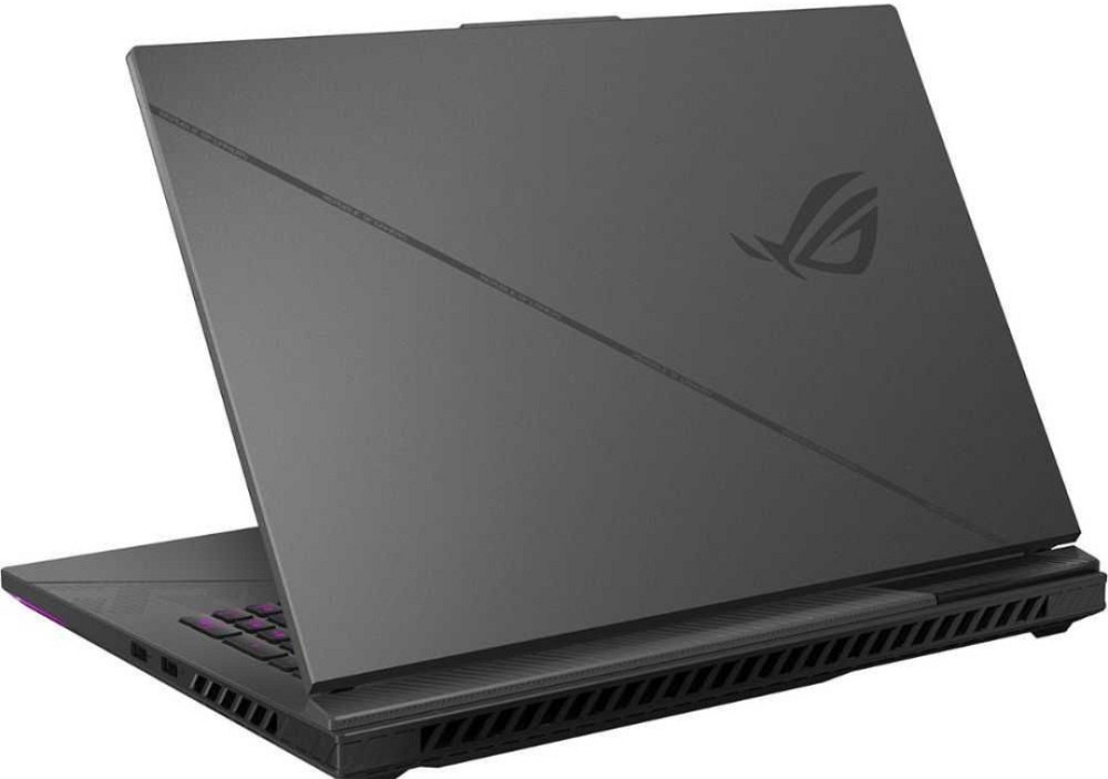 Ноутбук ASUS ROG Strix G18 G814JVR (G814JVR-IS96) refurbished new! Київ - фото 2