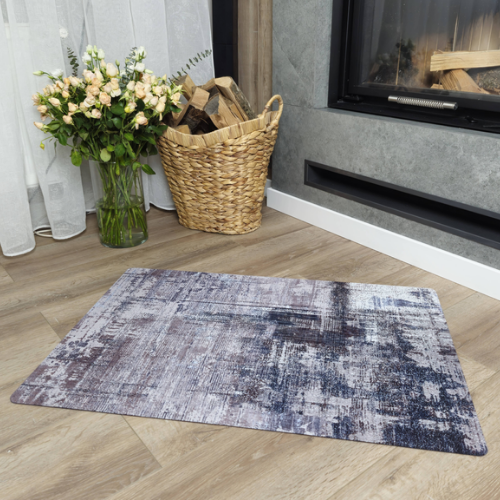 Килимок універсальний для підлоги Прінт Лофт 60*90см Дариана Житомир - изображение 6