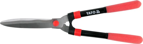 Ножиці для живоплоту YATO YT-8821 Коломия
