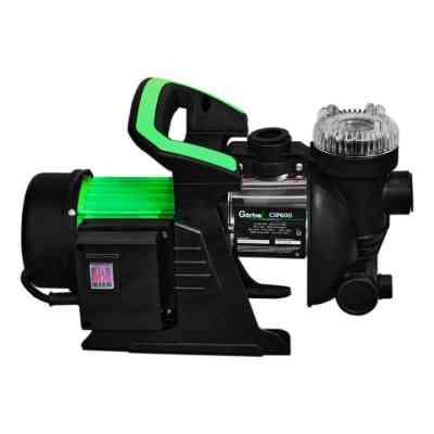 Садовый насос Gartner CGP600 (853437) Винница