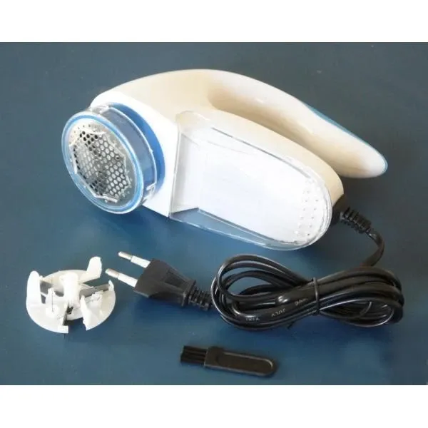 Машинка для стрижки катишків Lint Remover YX-5880, потужність 5 Вт, напруга 220 В, розміри 130x70x50 мм Одеса - фото 5