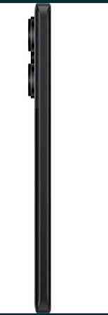 Смартфон: Xiaomi Redmi Note 13 Pro+ 5G 8/256Gb. Midnight Black. Киев
