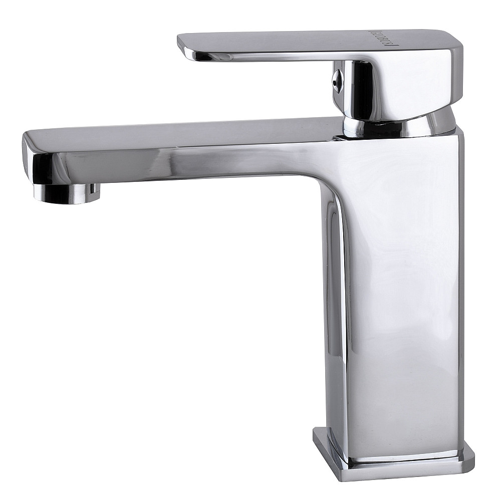 Змішувач для умивальника Globus Lux Milano GLM-0401 Тернопіль - фото 7