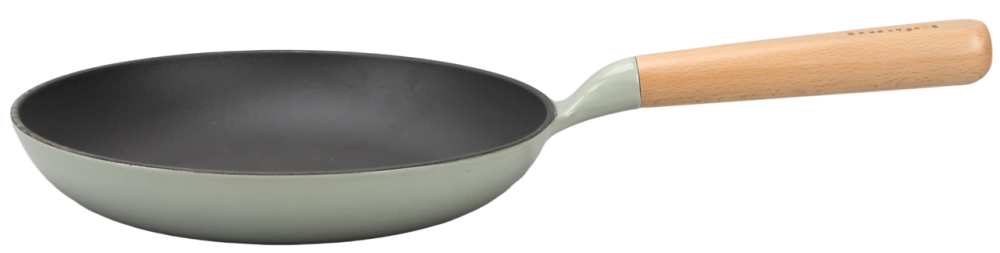 Сковорода чавунна Ringel Primavera 26 см (7135984) Київ - фото 2