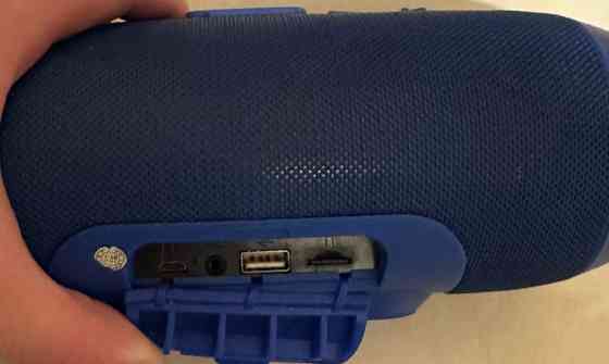 Колонка Bluetooth JBL Харків