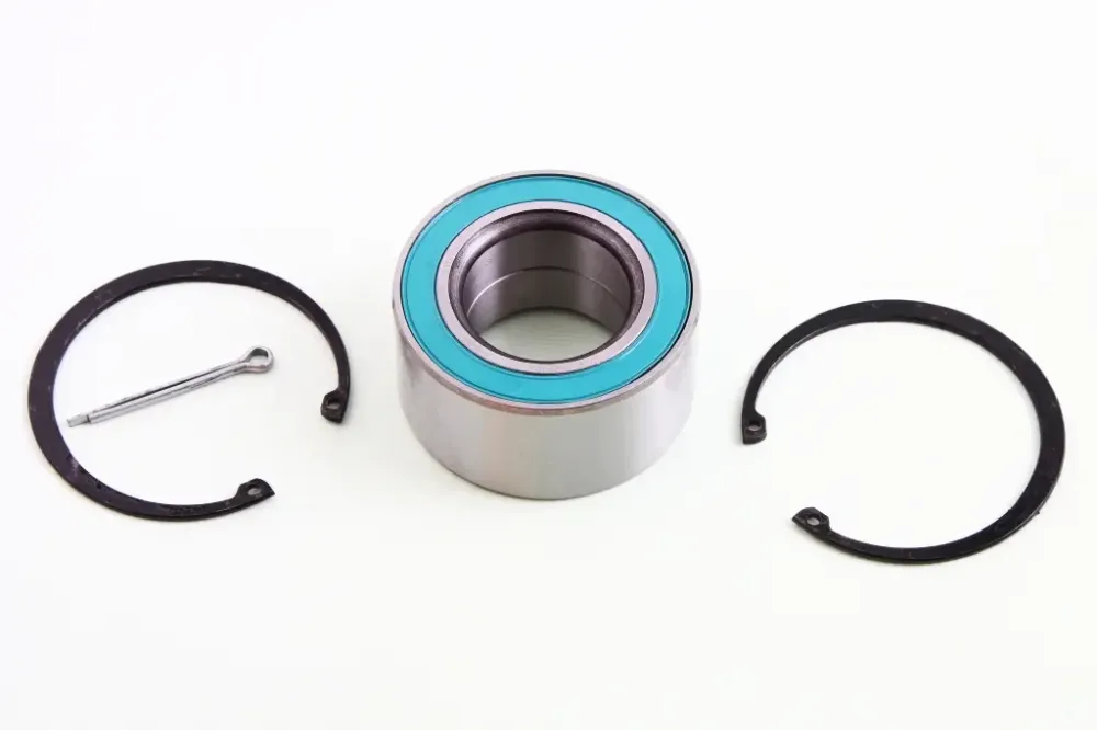 Підшипник сходинки Lnos передній 1.6 LSA + 2 стоп. кільця + шплинт Вінниця - фото 1