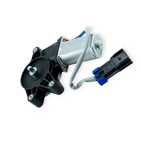 Мотор 1117, 1118, 1119, 2123 лівий Тайвань електросклопідйомника Мукачево