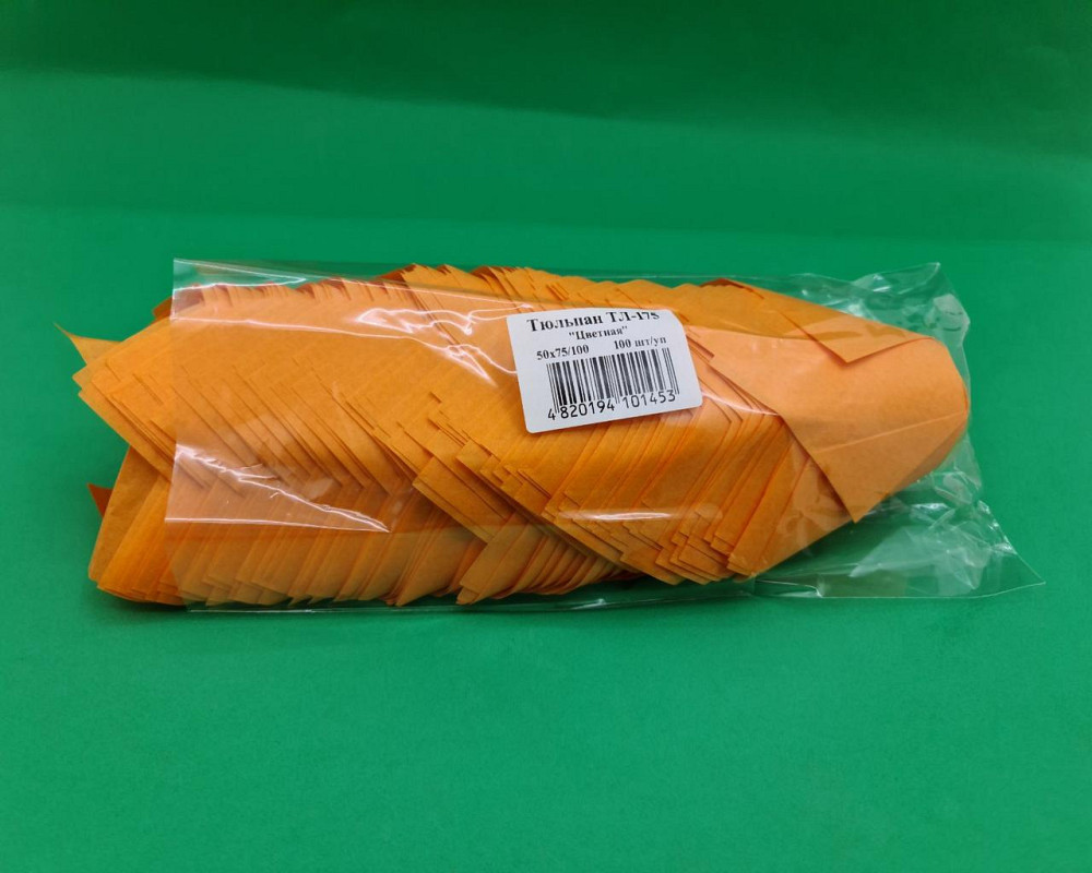 Формы бумажные для кексов ТЛ-175