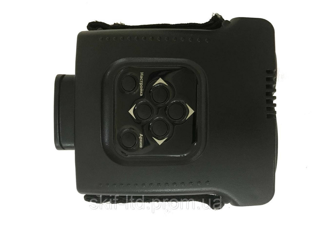 Измеритель скорости «ВИЗИР» (б/у) Киев - изображение 4