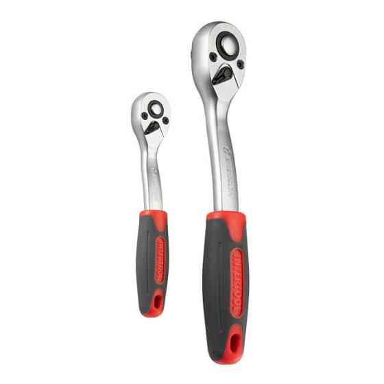 Набір інструментів 1/2 "& 1/4" 94од (ET-6094SP) INTERTOOL ET-9094 Київ