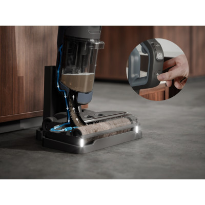Пылесос Electrolux EW81U3DB Винница - изображение 7