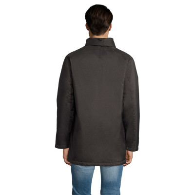 Куртка Sol's Robyn вугільно-сірий M (02109370M) Винница - изображение 2