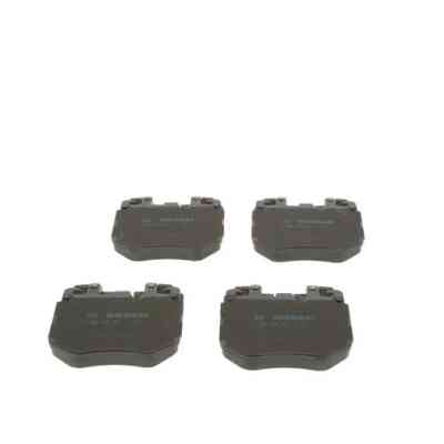 Тормозные колодки Bosch 0 986 424 431 Винница