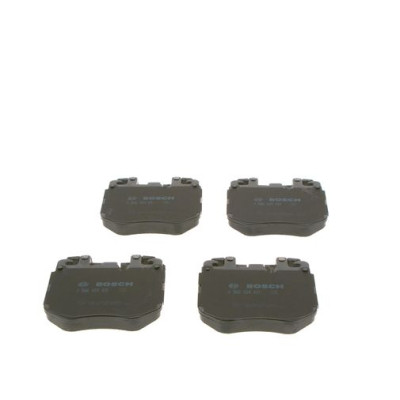 Тормозные колодки Bosch 0 986 424 431 Винница - изображение 2