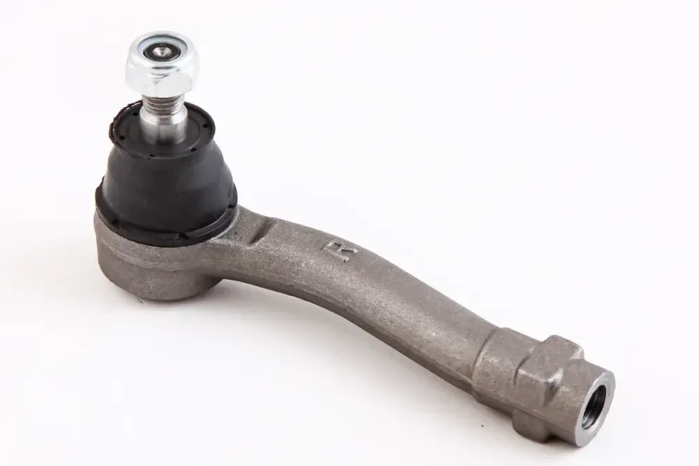 Наконечник рулевой тяги Lacetti Konner правый с гайкой Винница - изображение 1