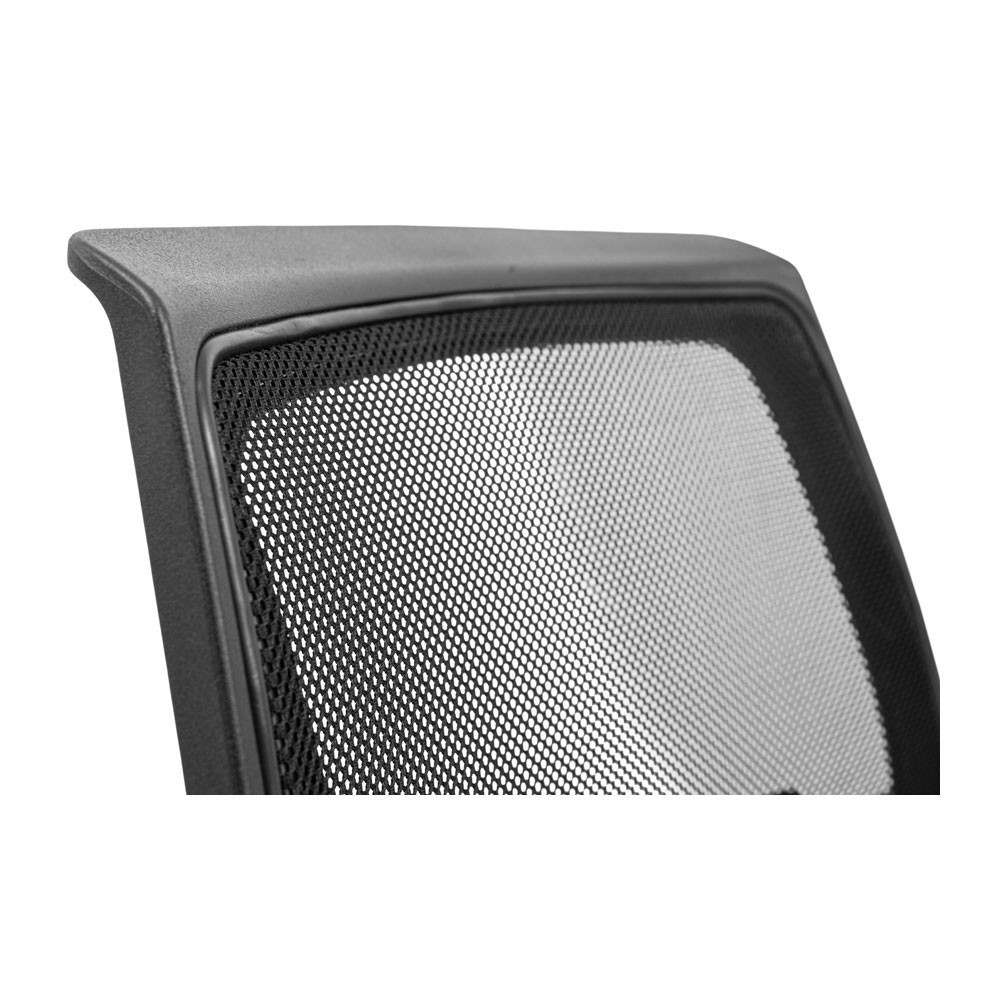 Офисное кресло руководителя Richman Star Piastra Хром Черный Киев - изображение 7