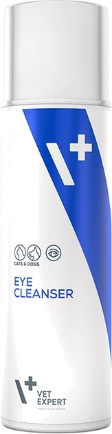 Тонік для собак і котів Vet Expert Eye Cleanser (Вет Експерт) для догляду за зоною навколо очей 100 мл. Запоріжжя - фото 1