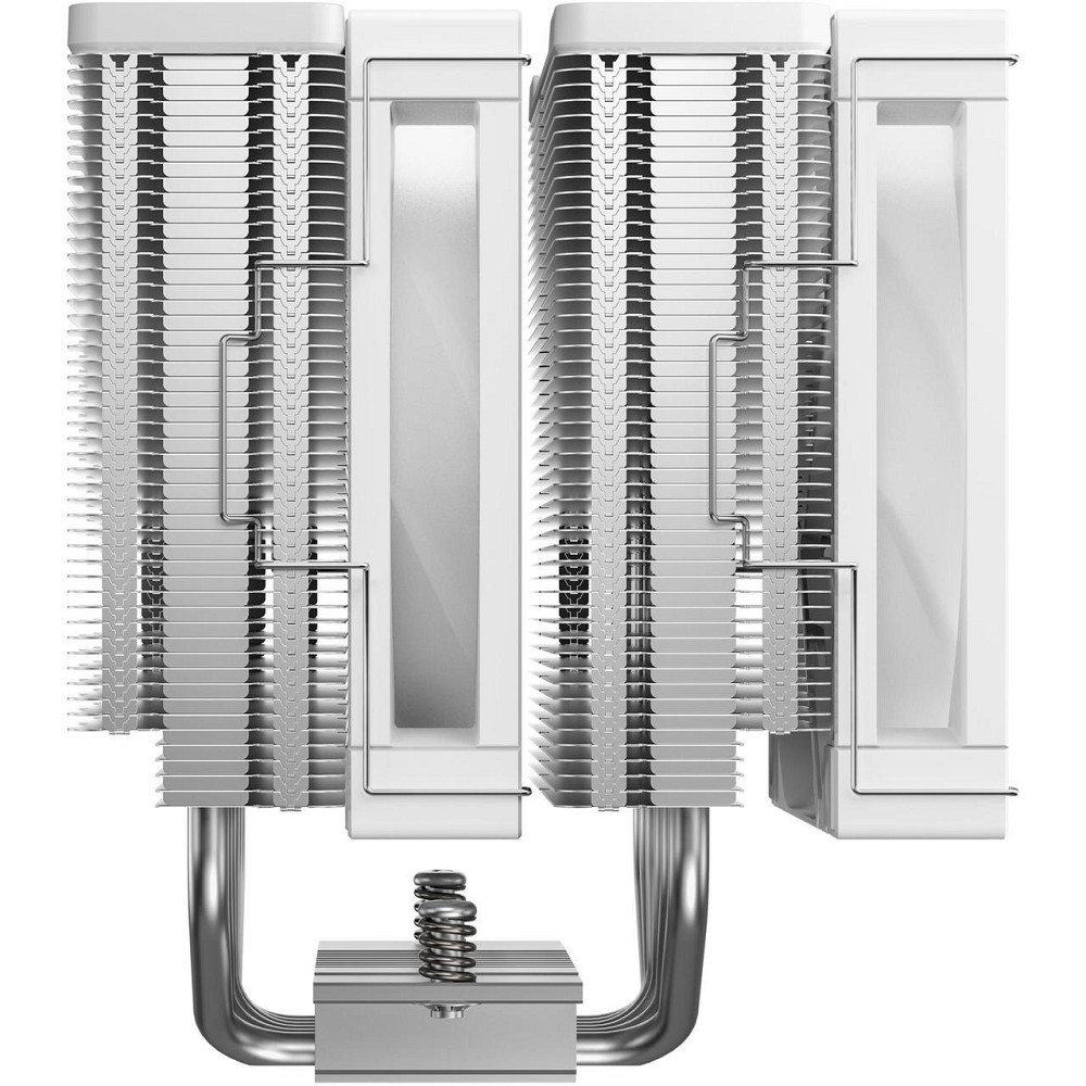 Кулер процесорний DeepCool AG620 G2 WH ARGB (R-AG620-WHAMMG2-G) ( 28297 ) Харьков - изображение 7