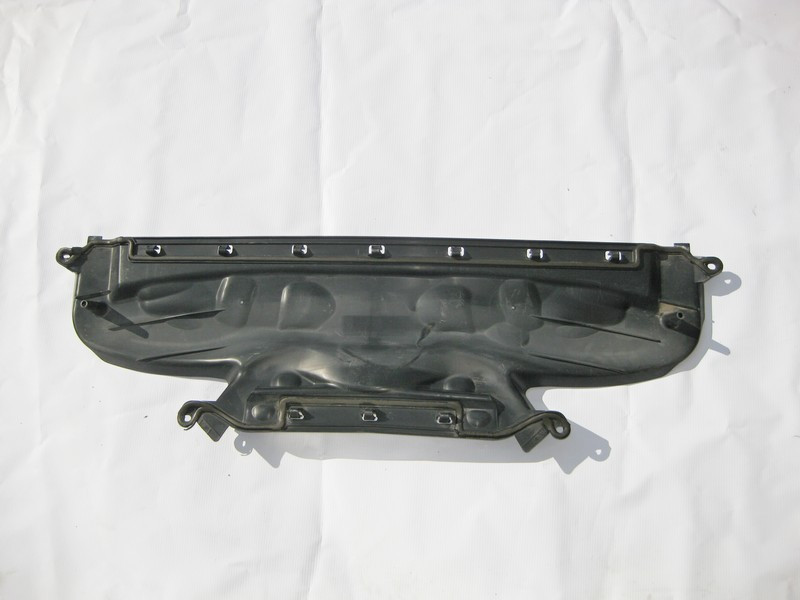 Mercedes-Benz  A2118800036 Пластик - водосток під решіткою капота CLS C219 E-Class W211 Одеса - фото 1