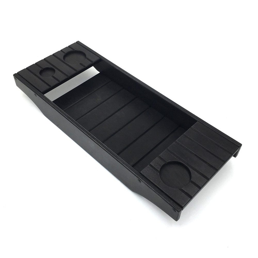 Столик полиця для ванної "Дамаск" венге Миколаїв - фото 7