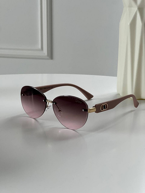 Элегантные женские очки Dior 🔥 MasterSem Киев - изображение 9