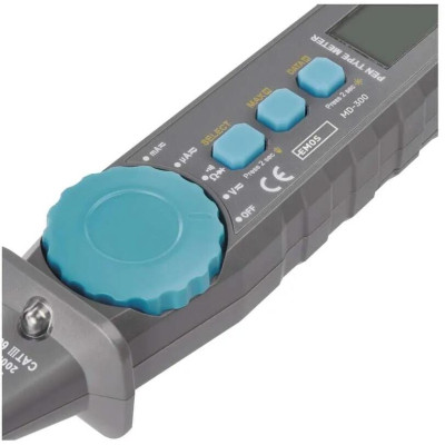 Цифровой мультиметр EMOS M3216 Винница - изображение 3