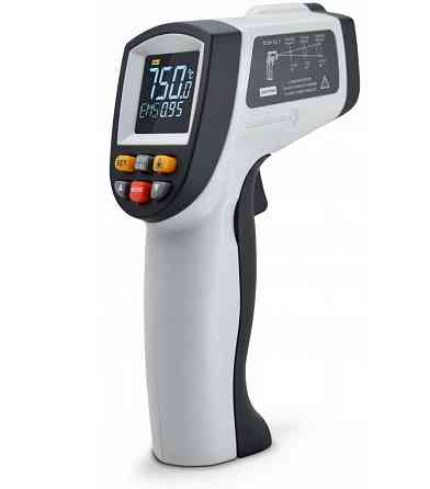Пирометр инфракрасный -50-750°C BENETECH GT750 Одесса