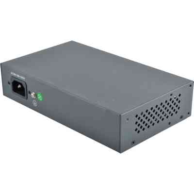 Комутатор мережевий FoxGate S5808P-G2 Вінниця