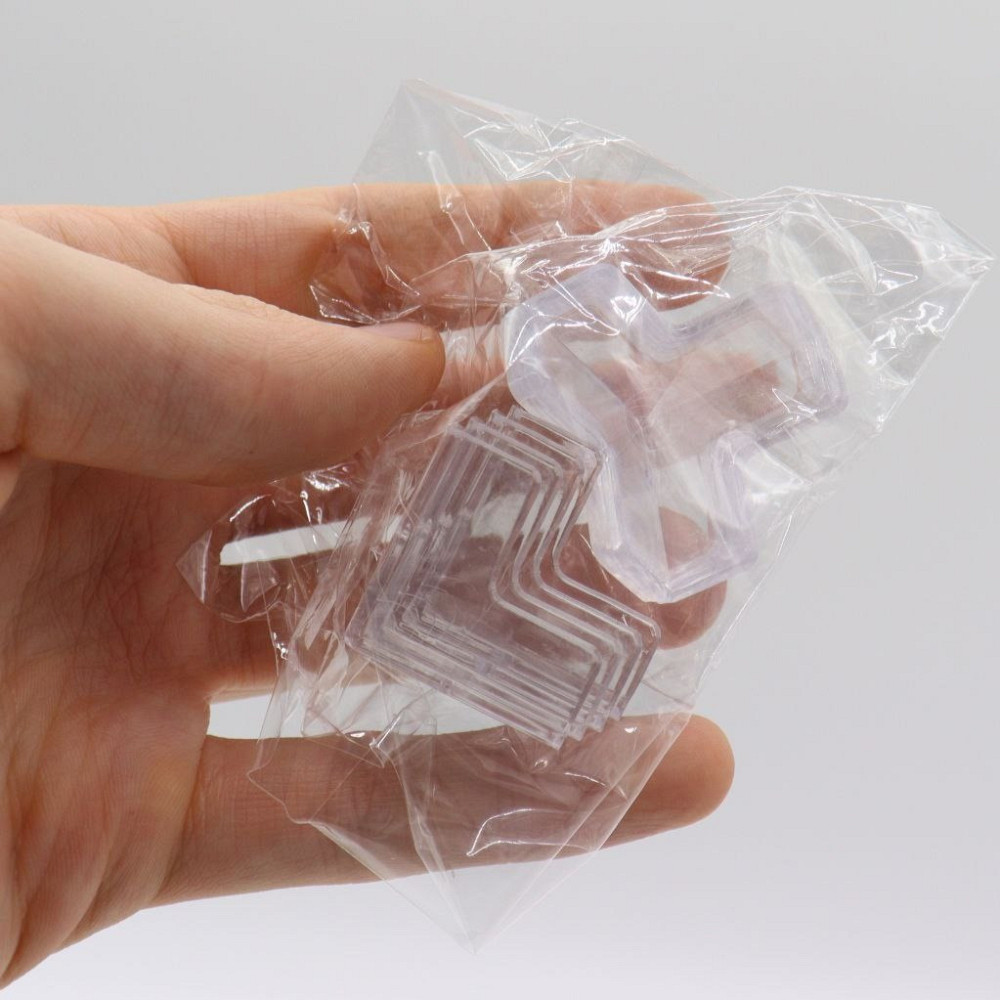 Нічник Нескінченні тюльпани (10×10см,20 тюльпанів),від батарейок,Різнокольоровий SBR Київ - фото 9