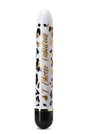 Вибратор для точки G THE COLLECTION I CHOOSE FABULOUS Sex Aura Киев