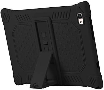 Захисний чохол Nother для планшета Pritom Tronpad L10 силіконовий з функцією підставки Дніпро - фото 8