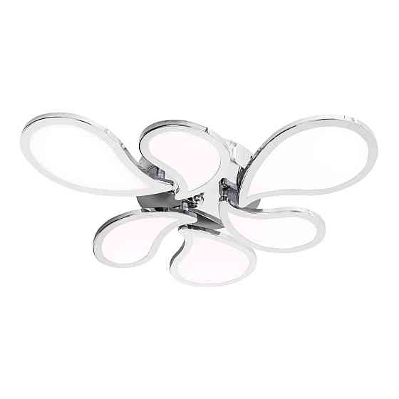 SIRIUS Світлодіодна люстра Sirius 2904-6 Коломия