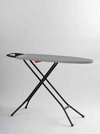 Дошка для прасування Rolser K-S Black Tube Lima (K04016-2062) Киев