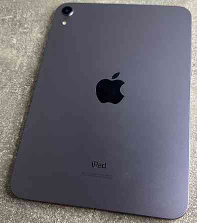Планшет: iPad Mini 6 256Gb. Wi-Fi 2021 як Новий! Київ