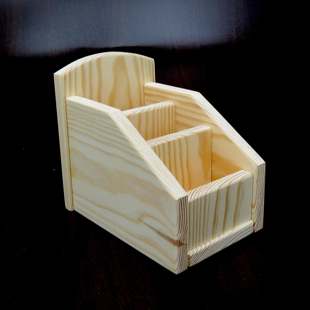 Органайзер для пультов 