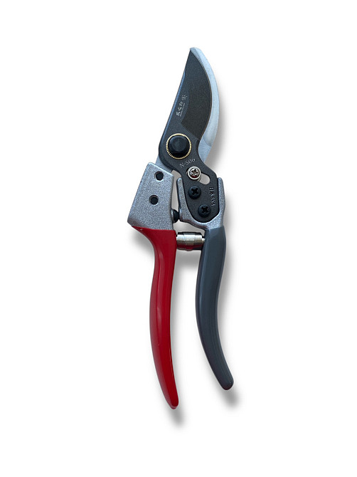 Секатор професійний Sacura Teflon Харків - фото 2