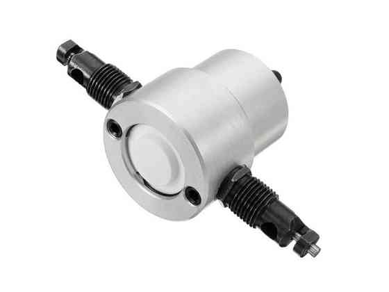 Насадка-ножницы для дрели Sturm SN160 (читать описание) Ровно