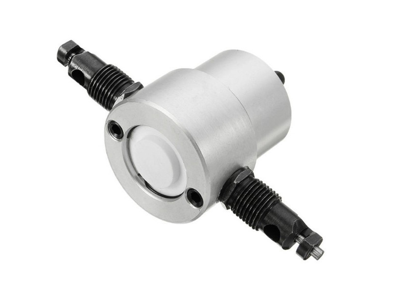 Насадка-ножницы для дрели Sturm SN160 (читать описание) Ровно - изображение 2