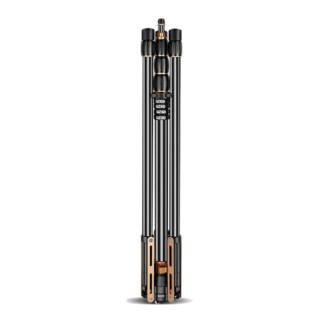 Стойка для освещения профессиональная стойкая к 5кг 86-260см QZSD LS288A Киев - изображение 3