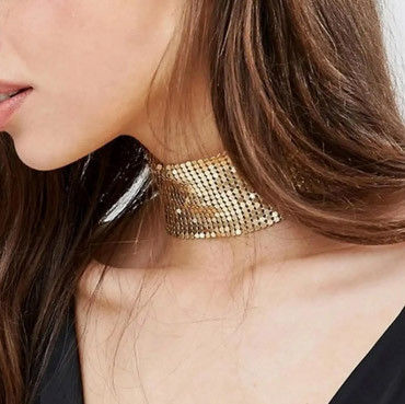 Чокер молодіжний на шию Київ - фото 1