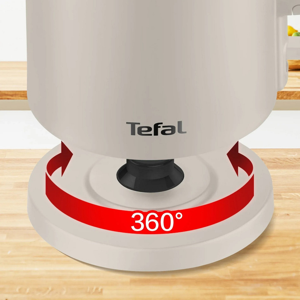 Електрочайник Tefal KO140BE0 ( Електрочайник ) Харьков - изображение 4