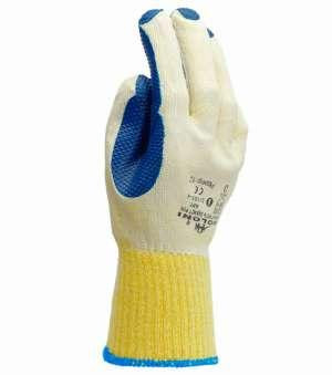 Рукавички 4502 трикотаж з обливною долонею р.10(XL) ДКГ Житомир - изображение 1