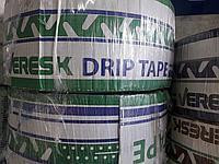 Лента капельного полива Veresk 200мм (1000м)эмитерная Харьков - изображение 1