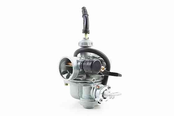 ATV дитячий - Карбюратор у зборі 110cc (кран паливний на один штуцер) Київ