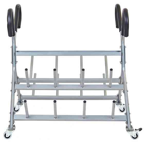 Стійка для штанг фітнес-памп Zelart 4060E Київ